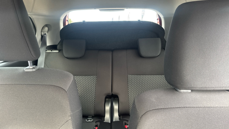 Suzuki Ignis 1.2 Dualjet 12V Hybrid SZ-T 5dr CVT Petrol Hatchback